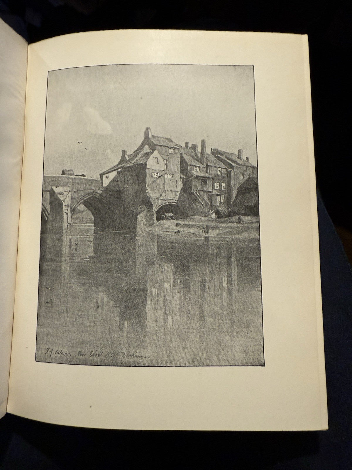 The Yellow Book (Volume 6) July 1895 Illustrated Quarterly Aubrey Beardsley VI