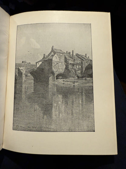 The Yellow Book (Volume 6) July 1895 Illustrated Quarterly Aubrey Beardsley VI