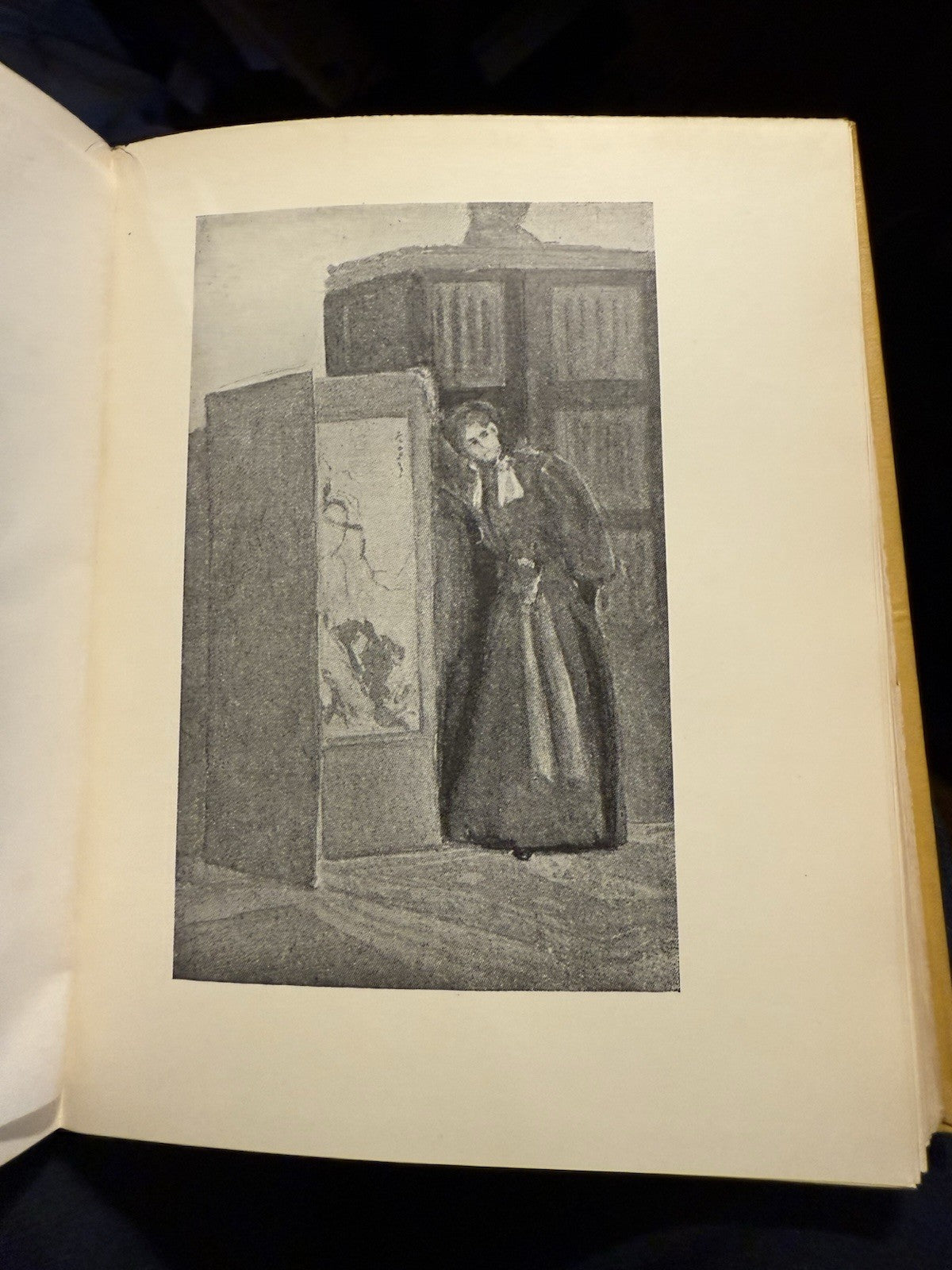 The Yellow Book (Volume 6) July 1895 Illustrated Quarterly Aubrey Beardsley VI
