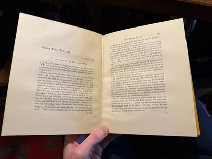 The Yellow Book (Volume IX) April 1896 Illustrated Quarterly : A. J. Gaskin