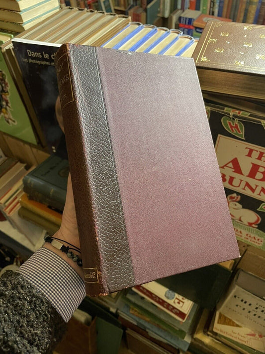 1894 J H Slater Early Editions  Bibliographical Survey of Popular Modern Authors