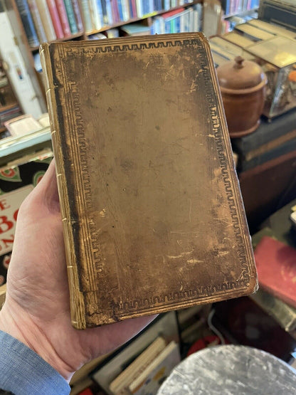 1807 Edmund Burke : Philosophical Enquiry . .  Sublime and Beautiful : Scarce