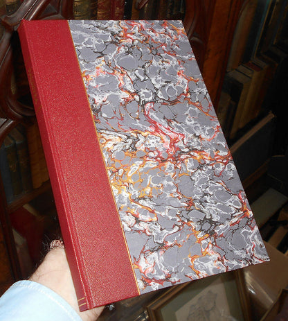Palmyra : Letters of Lucius M. Piso from Palmyra to Marcus Curtius at Rome 1839
