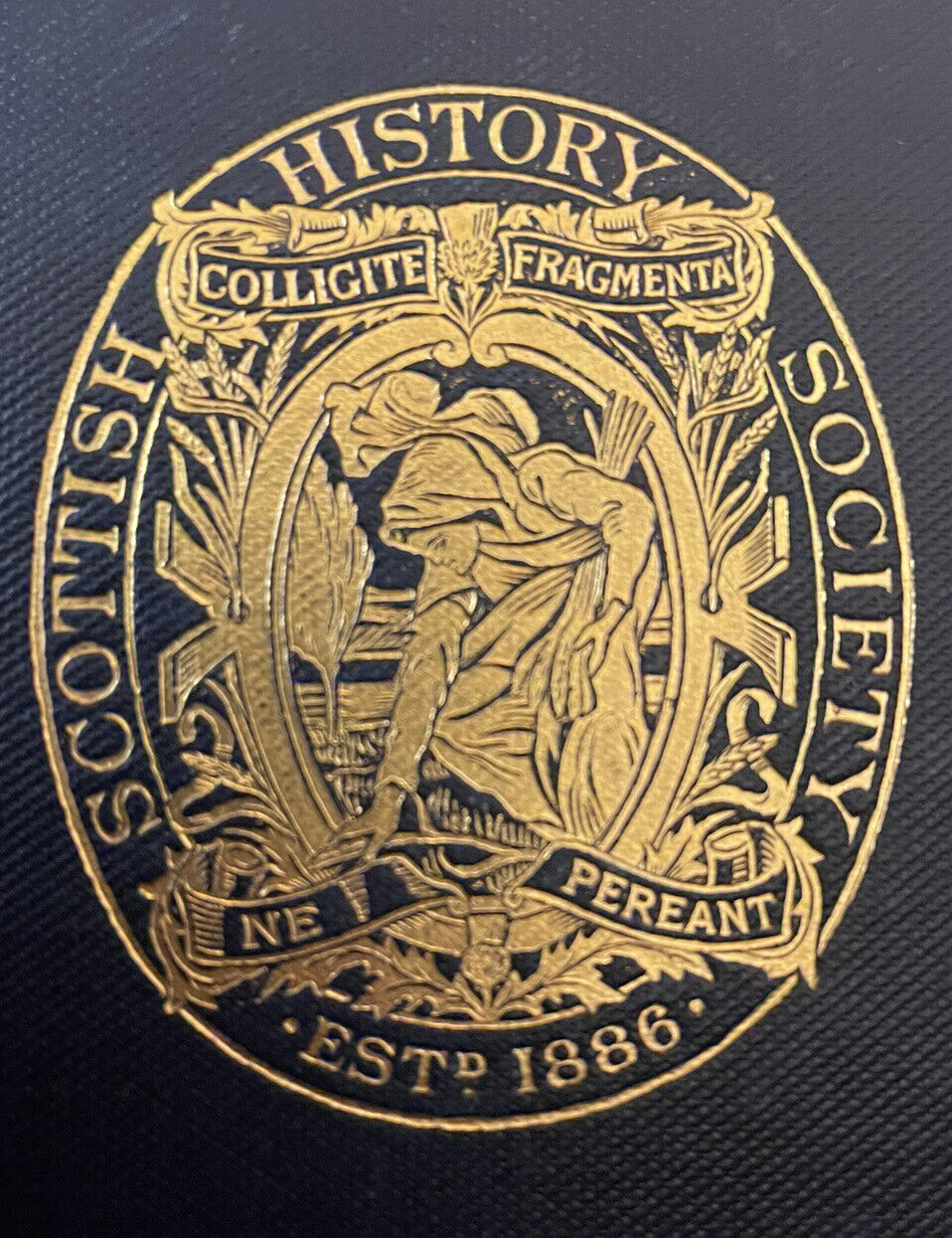 Diplomatic Correspondence of Jean de Montereul : French Ecclesiastic Diplomat