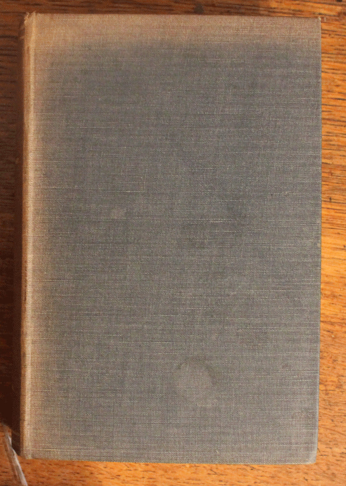 History of Perth Magic - Edward Smart - First Edition - 1932