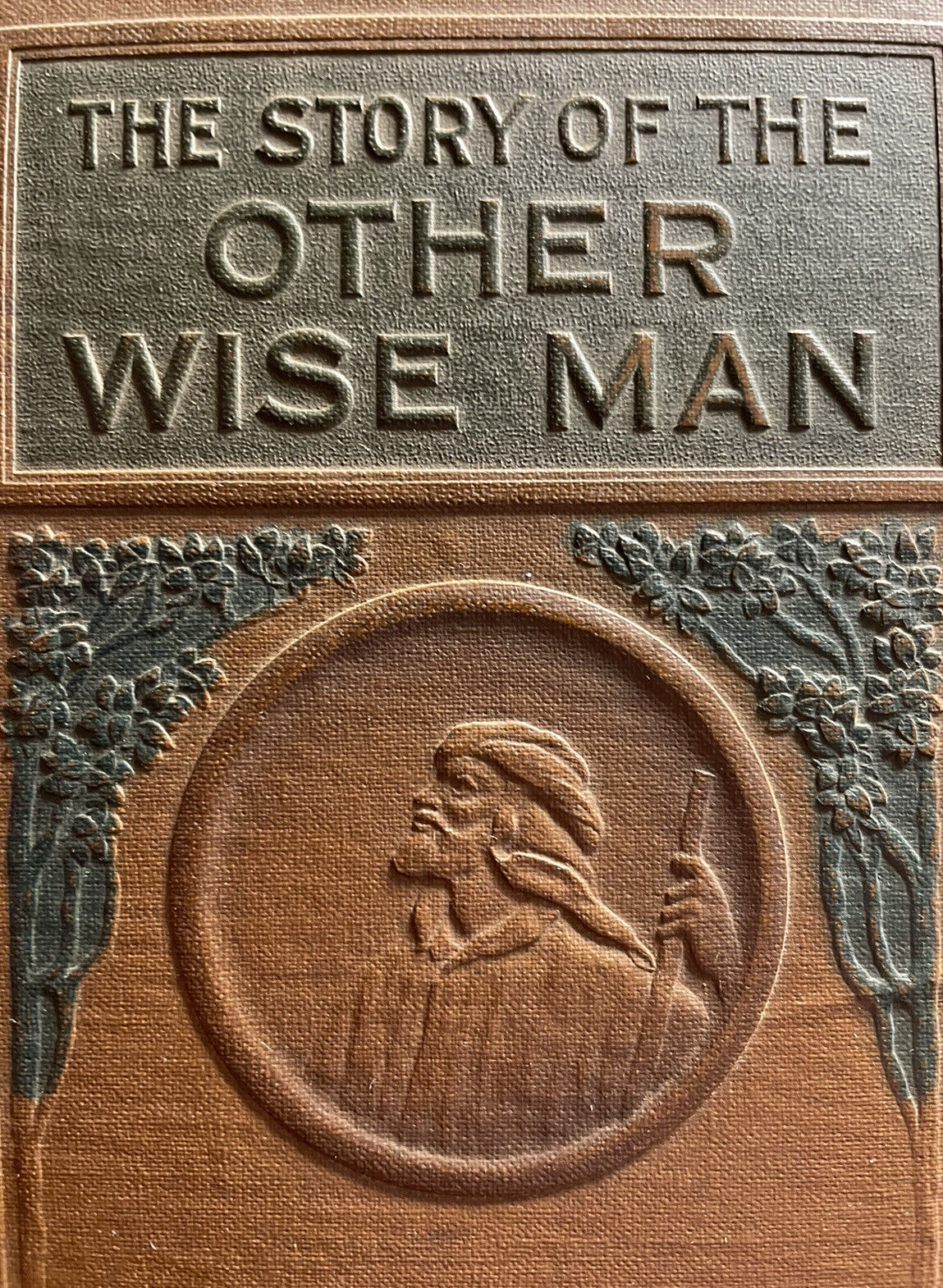 The Story of The Other Wise Man : Biblical Magi : Henry Van Dyke : Gospel Story