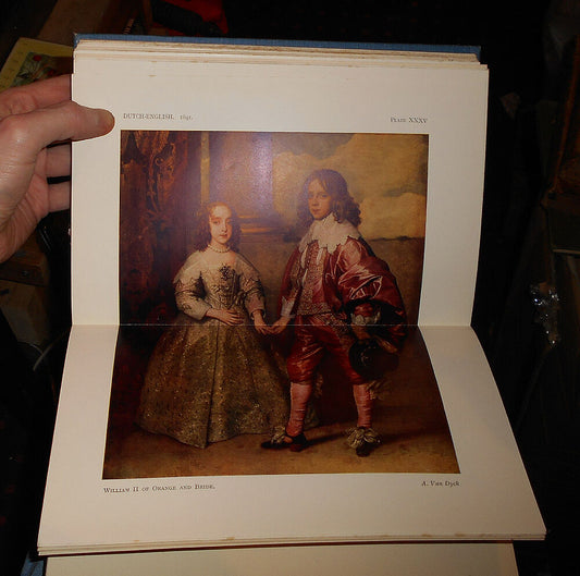 Historic Costume: A Chronicle of Fashion in Western Europe 1490-1790 - Dress