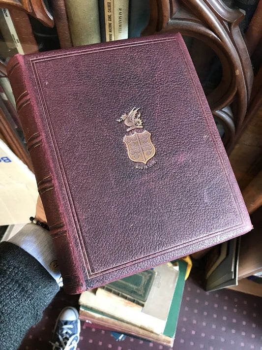 WESLEY HIS OWN BIOGRAPHER Journals of John Wesley ACCOUNT OF HIS DEATH 1891