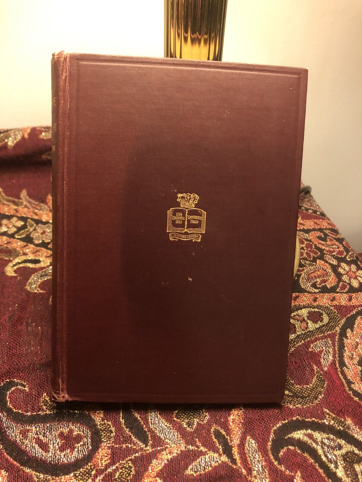 1924 The Doctrine of Evolution by Crampton : Physical Evolution of Human Races