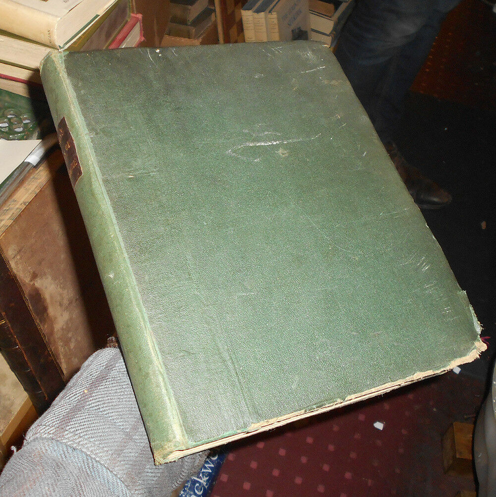 1832 MONASTIC ANNALS of TEVIOTDALE Scottish Borders History Scotland (19 Plates)