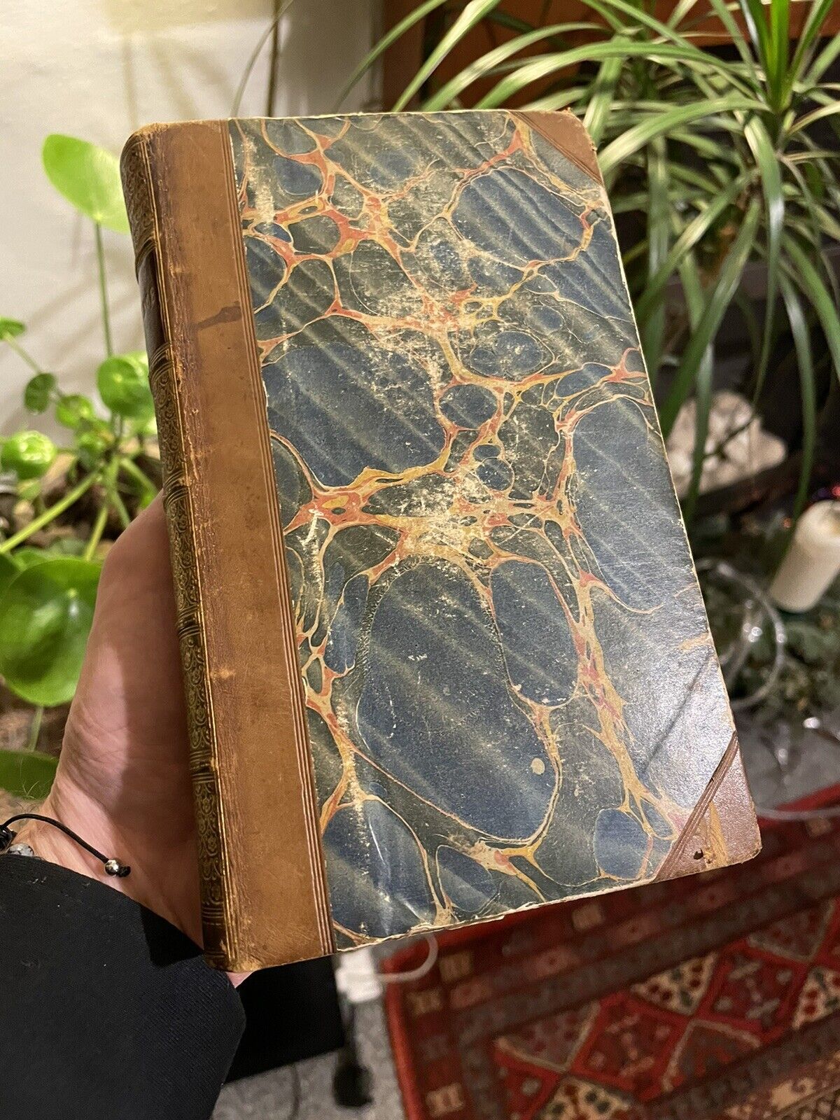 1822 Lectures on Physiology, Zoology and the Natural History of Man : Lawrence
