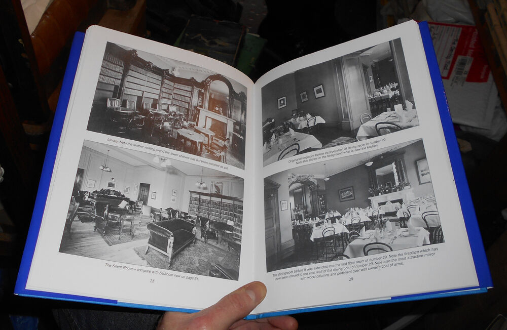 A history of the Royal Scots Club (War Memorial) - Military Scotland Army