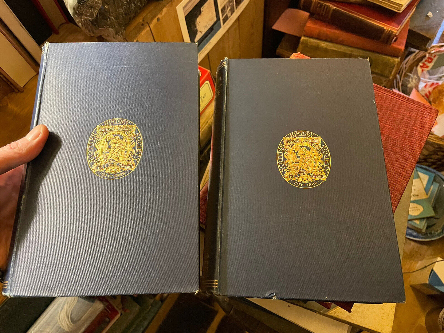 Diplomatic Correspondence of Jean de Montereul : French Ecclesiastic Diplomat