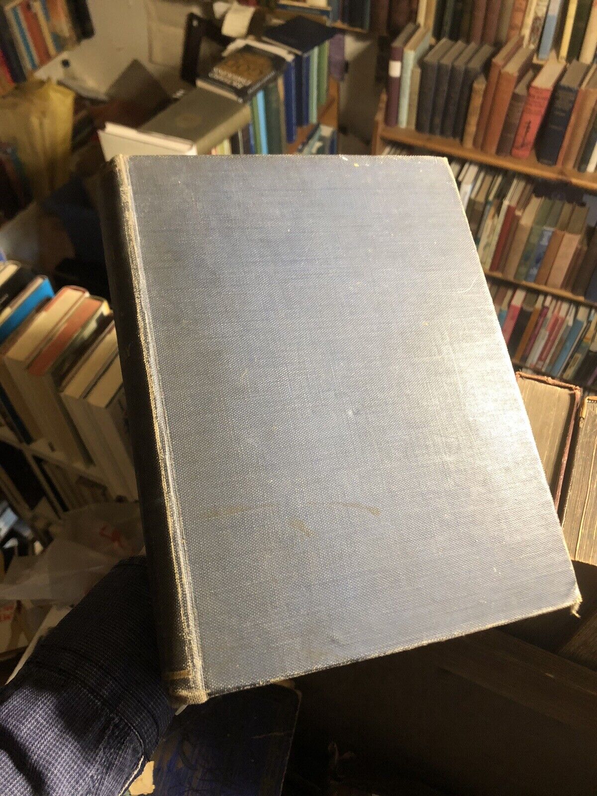 1917 The Royal Scottish Academy 1826-1916 : Works by Raeburn & Academicians GC