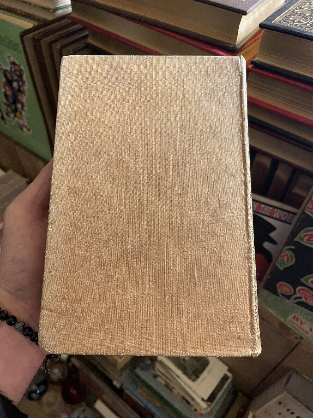 Emile Zola - Doctor Pascal - First Edition 1893 - Vizetelly Translation - Scarce
