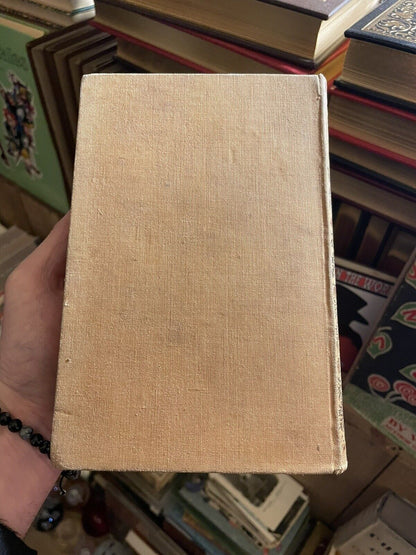 Emile Zola - Doctor Pascal - First Edition 1893 - Vizetelly Translation - Scarce