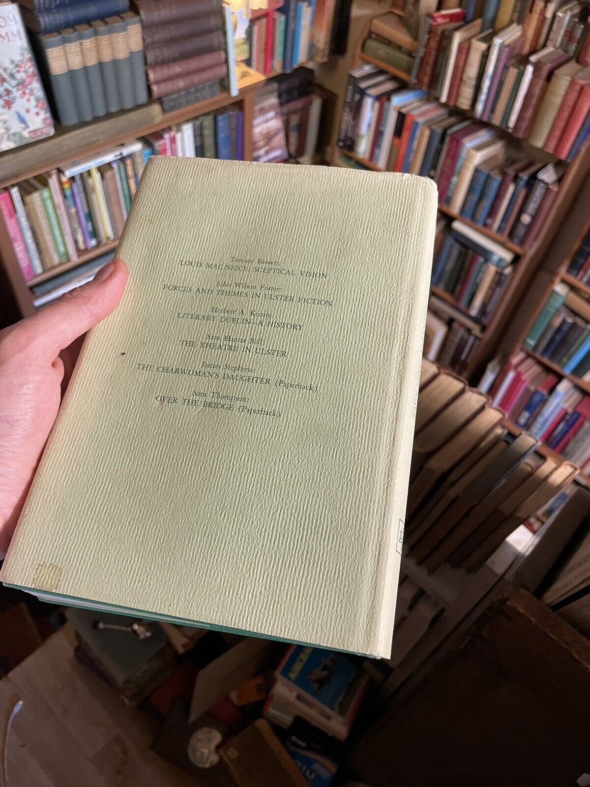 Musical Allusions in the Works of James Joyce: Early Poetry through Ulysses 1975