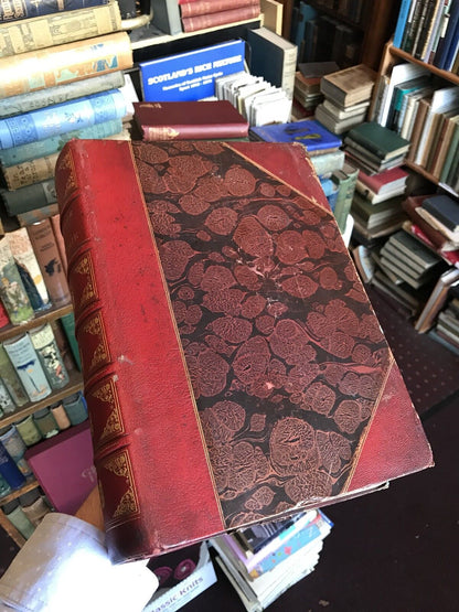 1895 History of the KNIGHTS TEMPLAR in French - Leon Gautier - La Chevalerie