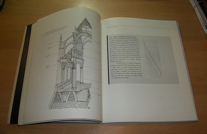 1993 Architectural Technology / Structure Large Scale Buildings / Construction