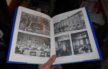 A history of the Royal Scots Club (War Memorial) - Military Scotland Army