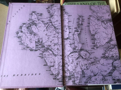 THE OLD SONGS OF SKYE : Frances Tolmie and her Circle ETHEL BASSIN Scotland 1977