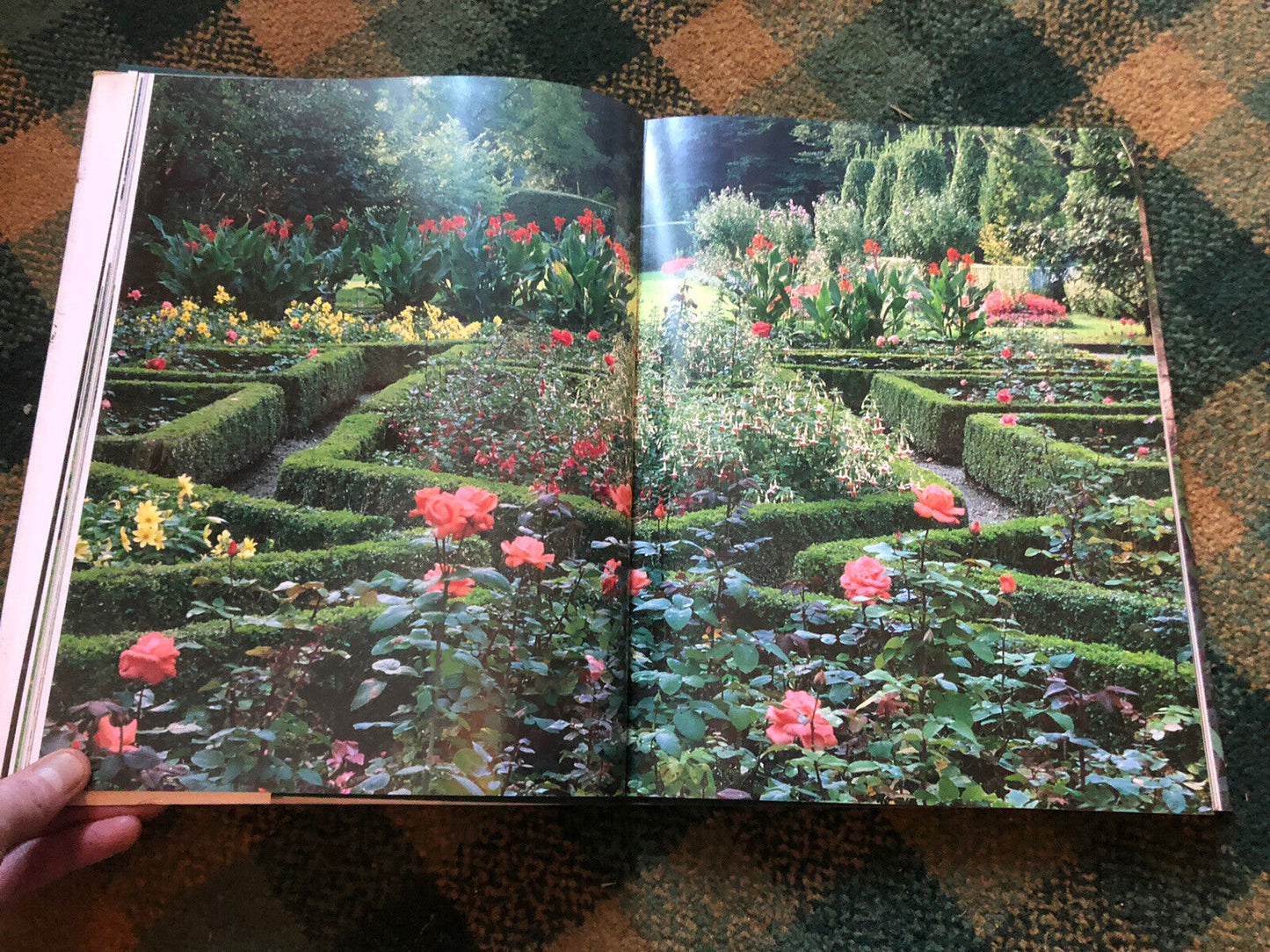 The Gardens of Russell Page : Schinz &amp; Zuylen : Garden Design : Horticulture