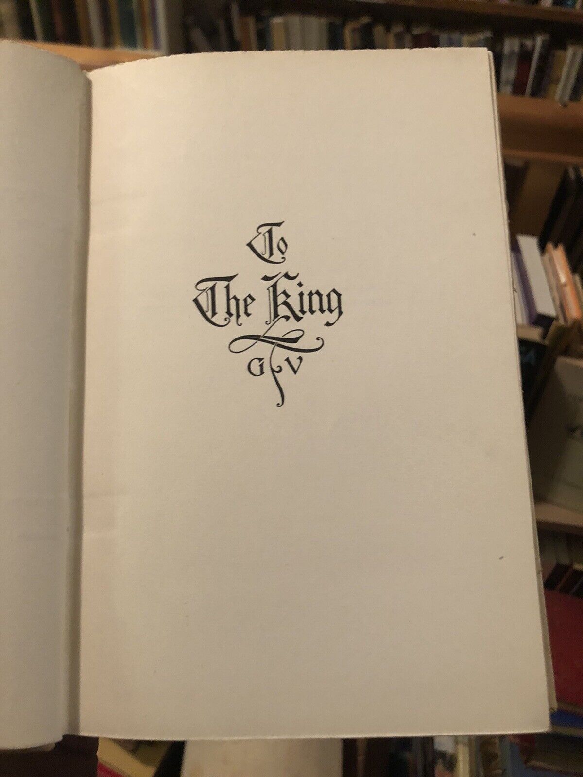 Robert Bridges - The Testament of Beauty - Lovely Copy from Clarendon Press 1929