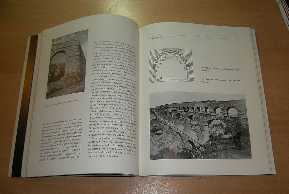 1993 Architectural Technology / Structure Large Scale Buildings / Construction