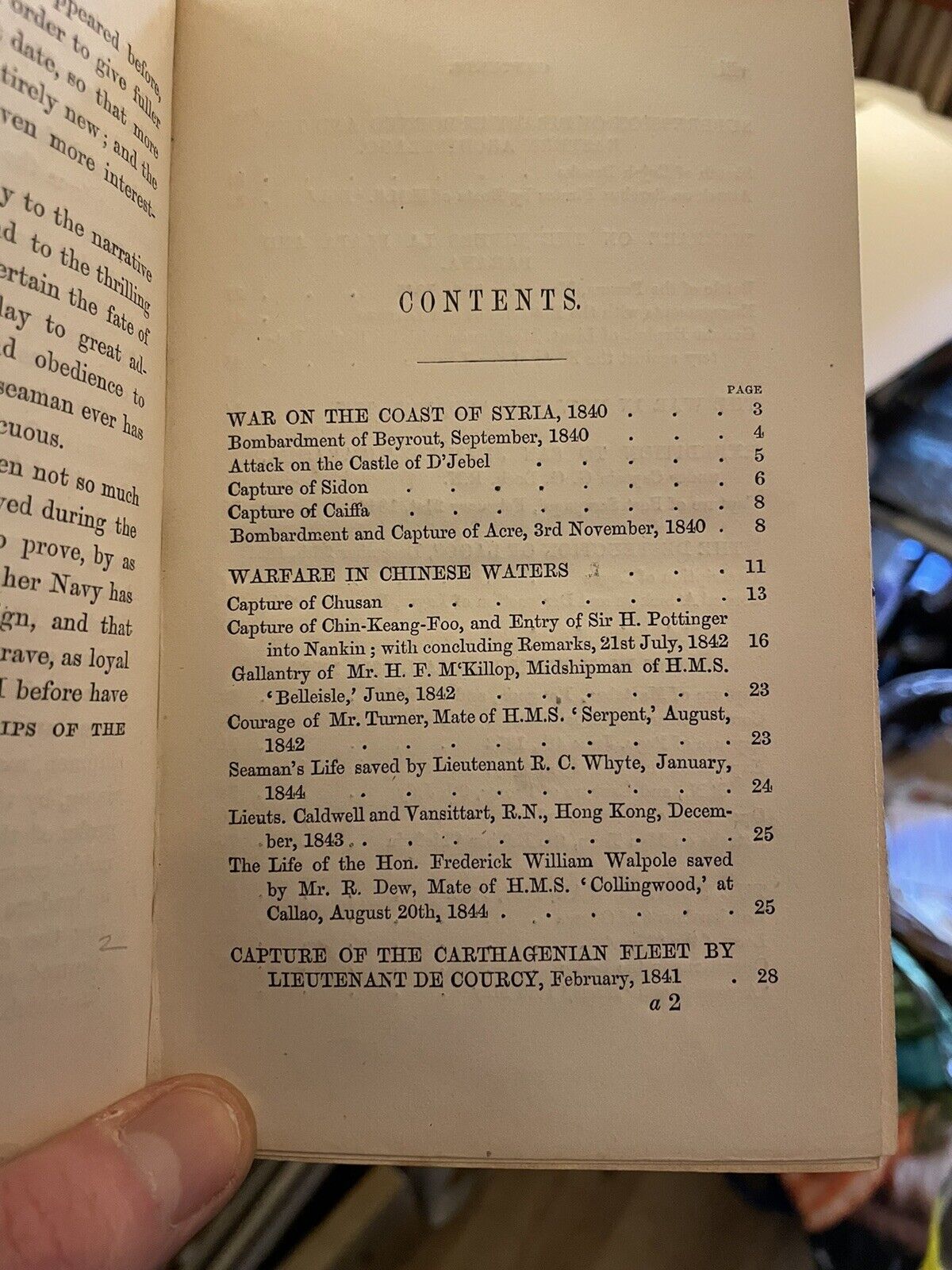 W H G Kingston : Our Sailors : Gallant Deeds of the British Navy 1st 1863.