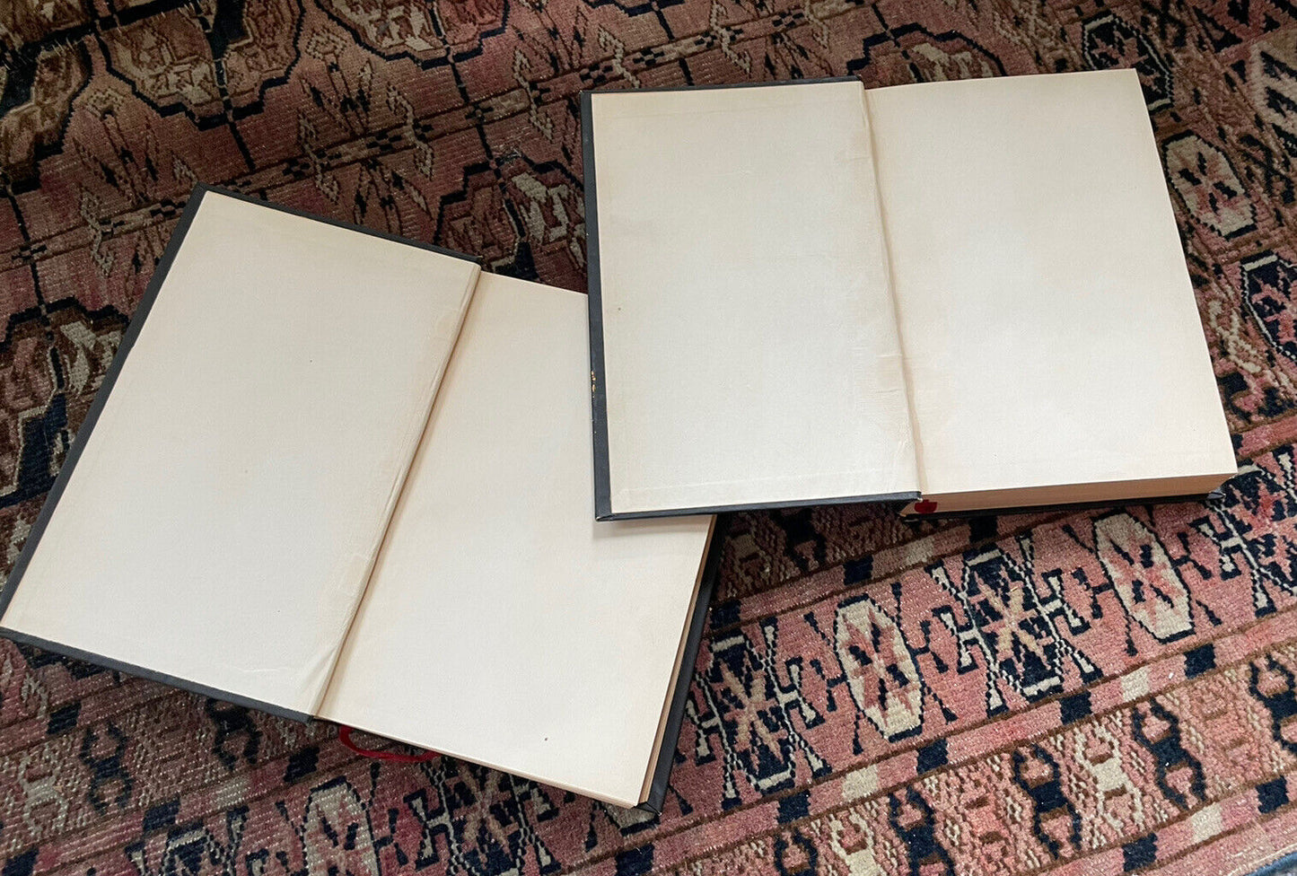 1882 R.D. Blackmore LORNA DOONE (2 Vol) Stunning Gilt Cloth Binding ILLUSTRATED