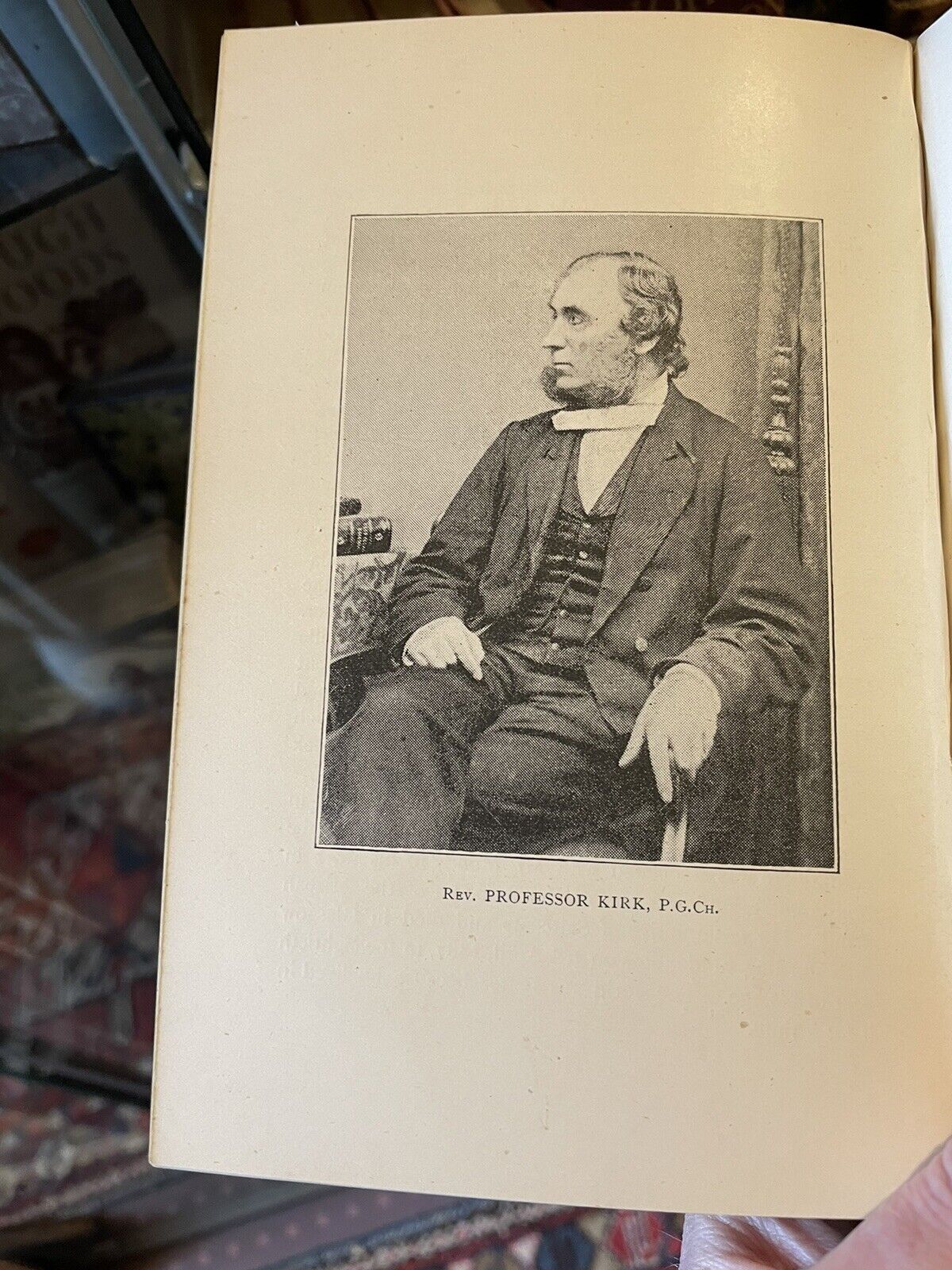 1894 Good Templary in Scotland : Templars : Grand Lodge Ireland Wales & England