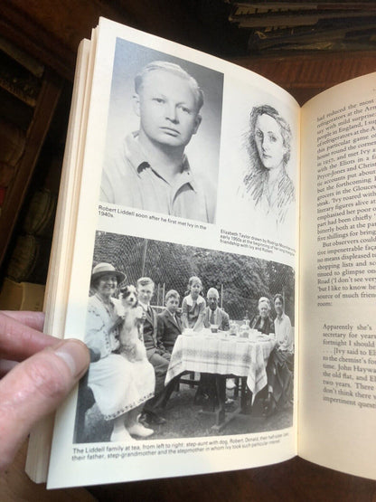 Early Life of Ivy Compton-Burnett : Ivy When Young + Secrets : Hilary Spurling