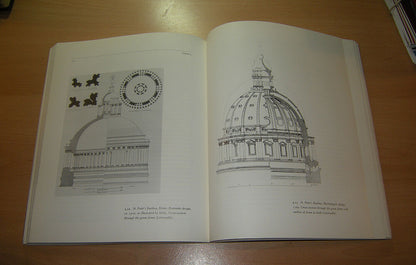 1993 Architectural Technology / Structure Large Scale Buildings / Construction
