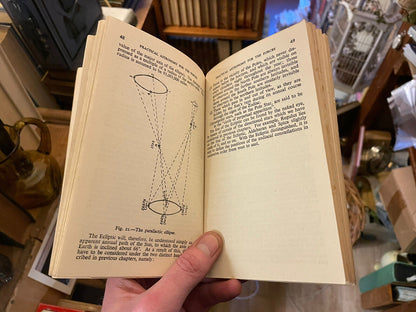 Practical Astronomy for the Forces : WWII Military Navigation Directional Stars