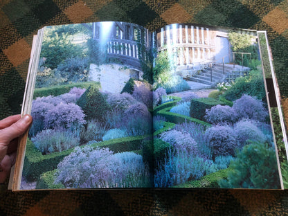 The Gardens of Russell Page : Schinz &amp; Zuylen : Garden Design : Horticulture