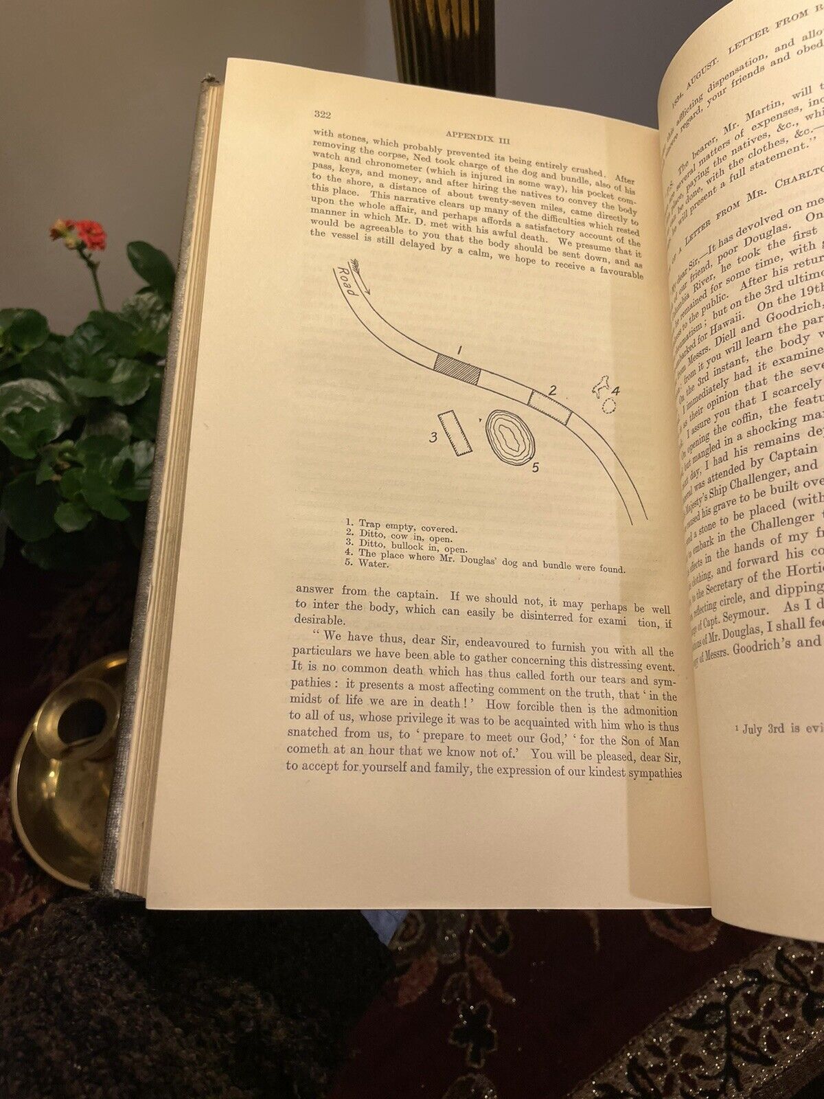 Journal of David Douglas Travels in North America 1823-1827  Plant Hunting 1914