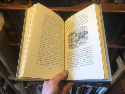 St Lukes Life of Christ SIGNED LTD EDITION Edward Ardizzone / J B Phillips 1956