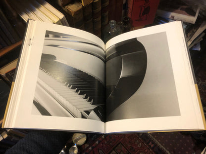 The World of Pianos : Fascination with an Instrument : Bechstein Company