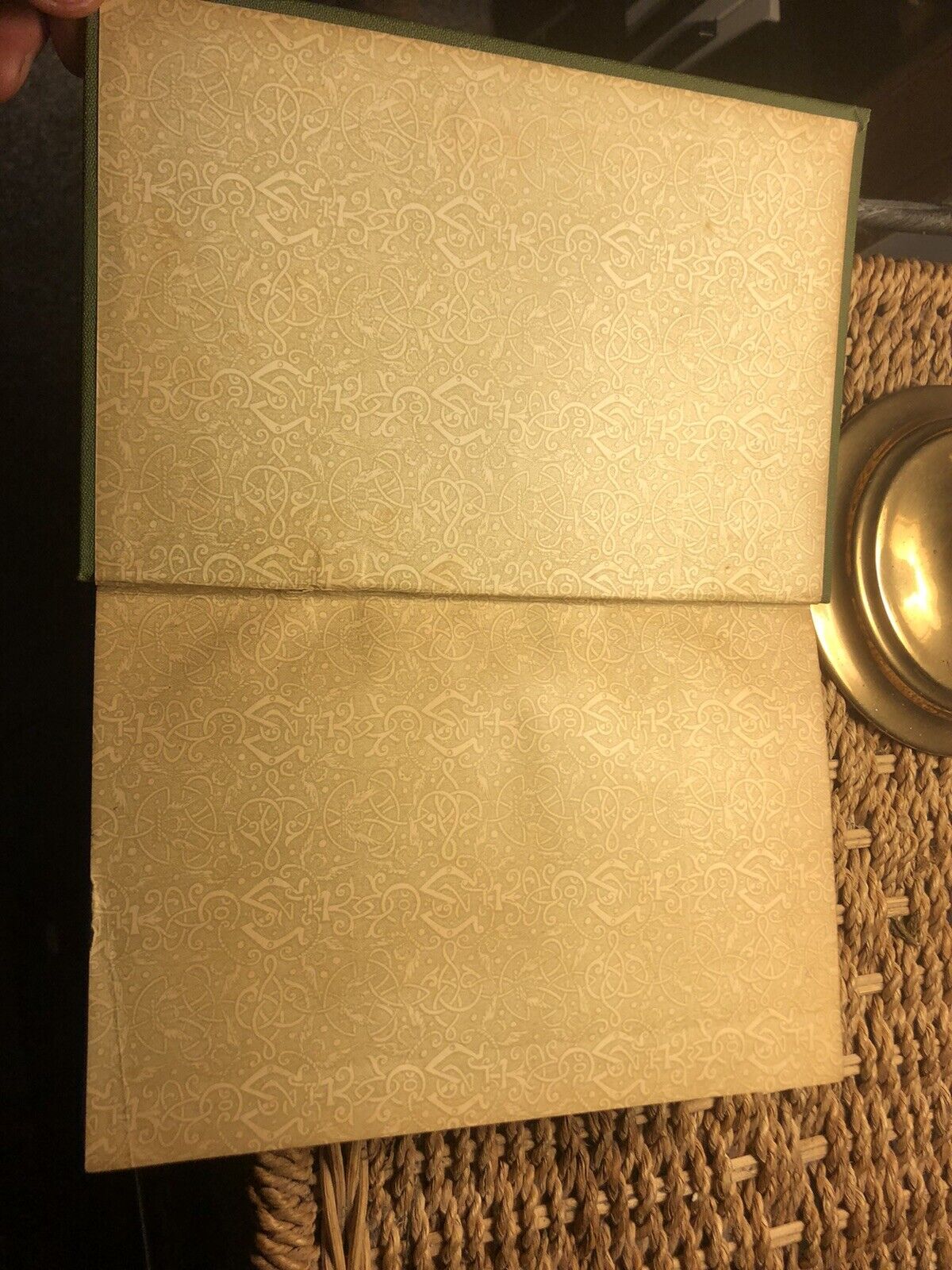 1896 : L.T. Meade : A Little Mother to the Others : Lovely Decorative Binding!!