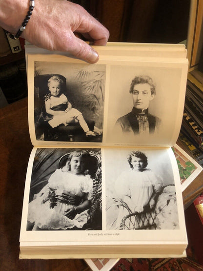 Early Life of Ivy Compton-Burnett : Ivy When Young + Secrets : Hilary Spurling