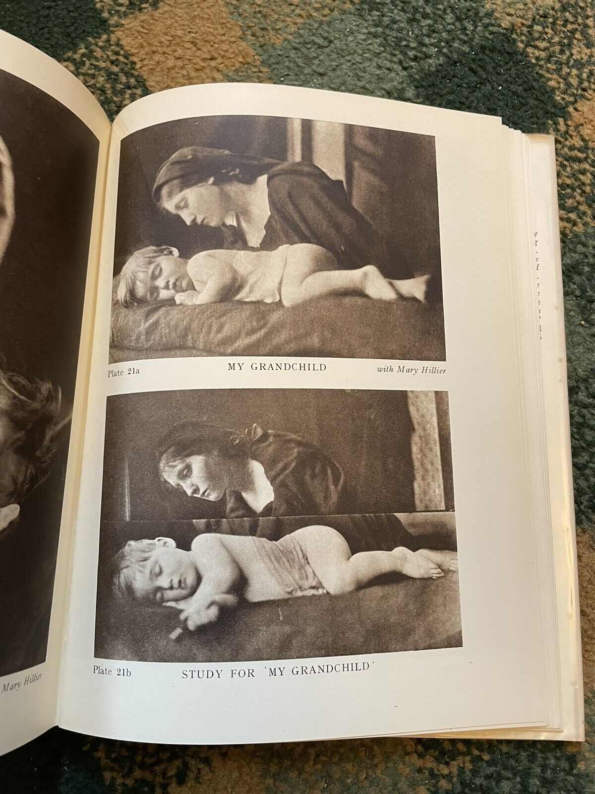 Julia Margaret Cameron ; Her Life and Photographic Work : Photography / 1st 1948