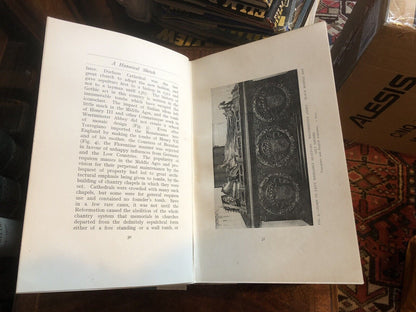 1915 Memorials and Monuments : Lawrence Weaver : Illustrated : War Memorials